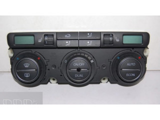 Блок управления климат-контролем 3C0907044AH   Volkswagen PASSAT B6