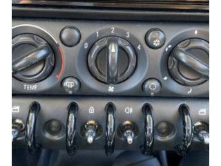 Зеркало электрическое        Mini One - Cooper R50 - 53  2001 - 2006 года   