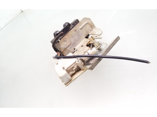 Подушка безопасности в сиденье Seat Alhambra (Mk1)