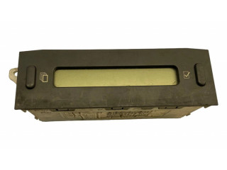 Дисплей 9635924477, 35599965 Citroen C5