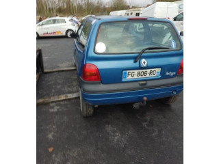 Зеркало электрическое        Renault Twingo I  1999 - 2006 года   