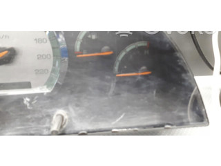 Панель приборов 80220-08B00 SsangYong Rexton