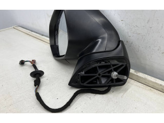 Зеркало электрическое        Peugeot 5008   -  года   