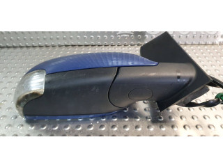 Зеркало электрическое        Volkswagen Touran I  2003 - 2010 года   