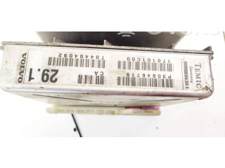 Блок управления коробкой передач P30646719, 1T0101C00 Volvo XC90