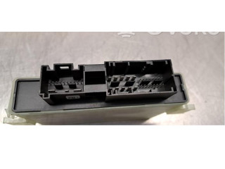 Блок управления выхлопом A0009001519   Mercedes-Benz GLE W167