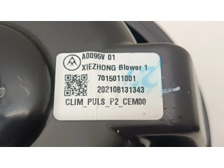 Вентилятор печки    7015011001   Peugeot 2008 II