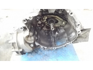 Механическая коробка передач, 6 передач