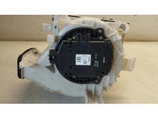 Вентилятор печки    8710350070, 1163405810   Lexus LS 430