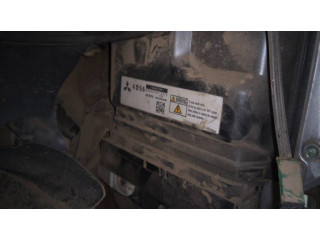 Řídící jednotka 1860C184, MA2757003672   Mitsubishi L200 2005