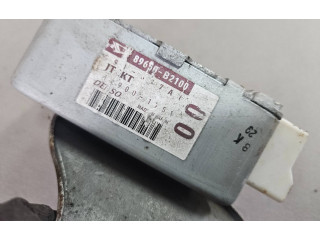 Блок управления усилителя руля 89650B2100, 1129001751 Daihatsu Cuore