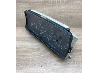 Přístrojová deska Volkswagen PASSAT B3 1988 357919033A, 6160462007