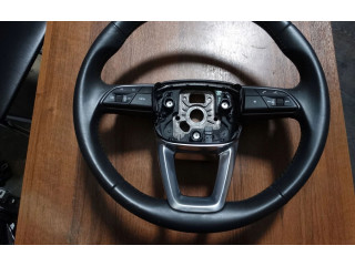 Руль Audi Q8  2018 -  года F274M8419091A      