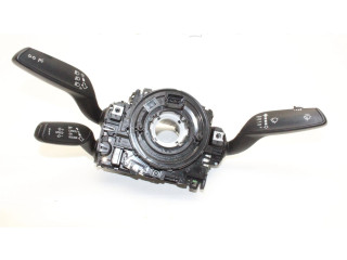 Подрулевой шлейф SRS 5Q0953549E   Audi A3 S3 8V