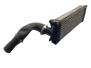 Интеркулер  GK216K775AE, FK8BA   Ford Transit Custom 