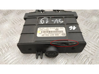 Блок управления коробкой передач 099927733AP, 5DG008077 Ford Galaxy