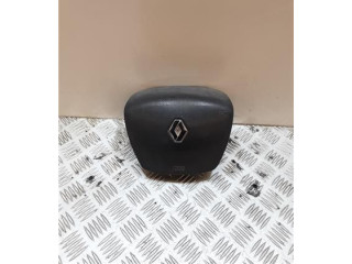 Подушка безопасности водителя 985701921R, 985701921R Renault Scenic III - Grand scenic III