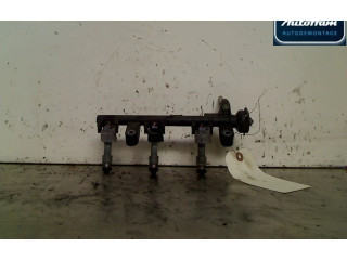 Форсунка 2381400010A, 2381400010A    Peugeot 107  384F(1KR) 