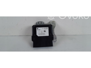 Блок подушек безопасности 68360917AB Jeep Grand Cherokee WL