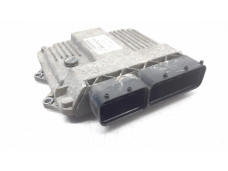 Блок управления двигателя 51806512 Fiat Linea