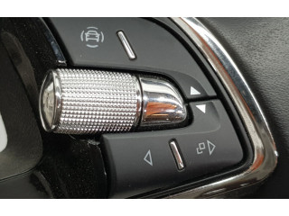 Руль Skoda Fabia Mk3 (NJ)  2015 - 2021 года 5E3419093A, 5E3419093A      