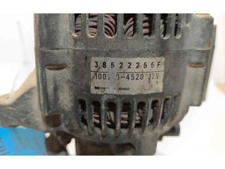 Генератор 38522255F Jeep Grand Cherokee