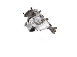 Turbodmychadlo Турбина 53049880033, 53049880033 Ford Focus