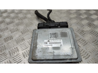 Комплект блоков управления 1K0937085L, 5L0920800J Skoda Yeti (5L)