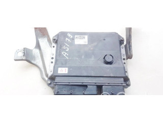 Блок управления двигателя 8966153701 Lexus IS 220D-250-350