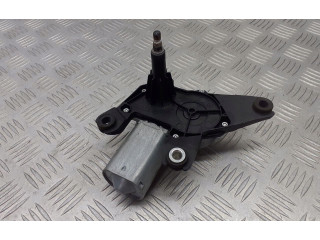 Моторчик заднего дворника 8200311486    Renault Clio III