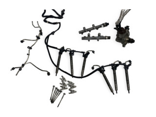 Vstřikovač 059130277ED, 059130090CS Audi Q7 4M CRT