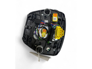 Подушка безопасности водителя 4N0880201M Audi e-tron