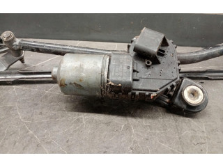 Моторчик дворников 0390241708 Jaguar X-Type