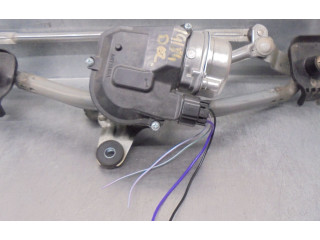 Моторчик дворников WM23007, 40450011 Mazda 3