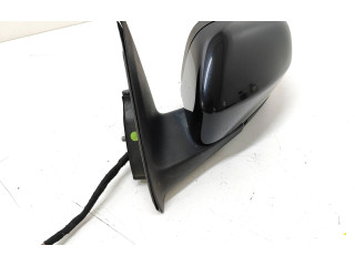 Зеркало электрическое        Volvo XC90  2003 - 2006 года   