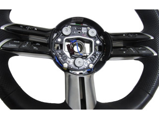 Руль Mercedes-Benz S W223 2020 - года