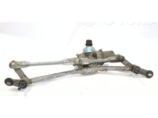 Моторчик дворников 288004287R Dacia Dokker