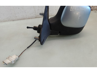 Zpětné zrcátko Citroen Berlingo 2004