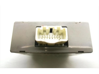 Блок комфорта 8631A417, G1701-00270   Citroen C-Crosser   