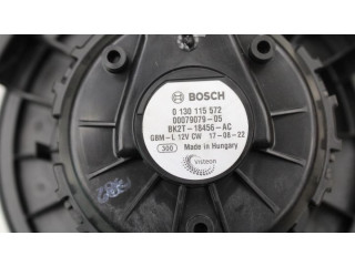 Вентилятор печки    2368958, 0130115572   Ford Transit -  Tourneo Connect