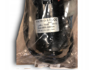 Моторчик заднего дворника M50008146, 008146    Land Rover Discovery 5