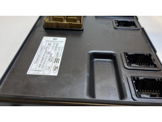 Блок комфорта CC1T14A073BE   Ford Transit   