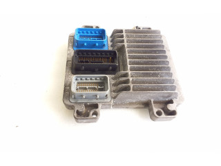 Řídící jednotka 12606369, 12597521   Hummer H3 2007