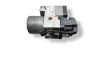 Блок АБС 0273004573, 788032   Skoda  Superb B5 (3U)  2001 - 2008 года