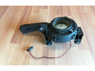 Вентилятор печки 173610200, 173610100 Citroen C4 Grand Picasso