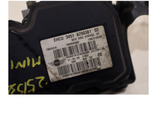 Jednotka ABS TRW   Mini One - Cooper Coupe R56 2006