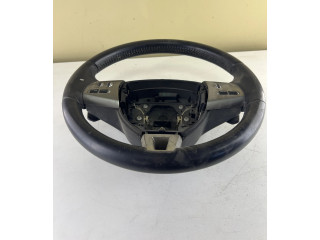 Руль Jaguar XF X250 2007 - 2015 года 8X23ABLEG