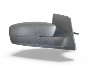 Зеркало электрическое Skoda Citigo 2011 - 2020 года