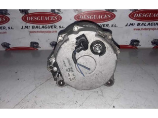 Генератор Volkswagen Phaeton