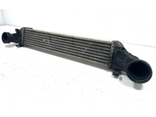 Интеркулер A2115001102, G1592 Mercedes-Benz CLS C219 3.0